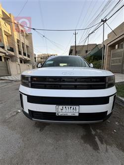 هيونداي سانتافي